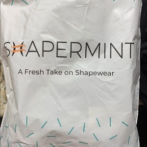 Shapermint High-Waisted Shaper Shorts